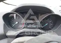 2017 Ford ESCAPE photo