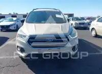 2017 Ford ESCAPE photo