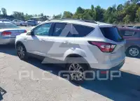 2017 Ford ESCAPE photo
