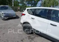 2017 Ford ESCAPE фото
