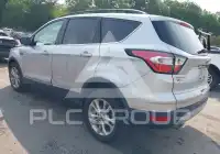 2017 Ford ESCAPE фото