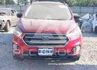 2017 Ford ESCAPE photo