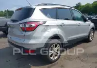 2017 Ford ESCAPE фото
