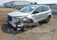 2017 Ford ESCAPE photo