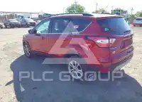 2017 Ford ESCAPE фото