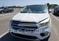 2017 Ford ESCAPE фото