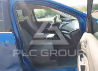2017 Ford ESCAPE photo