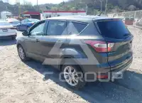 2017 Ford ESCAPE photo