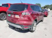 2017 Ford ESCAPE фото