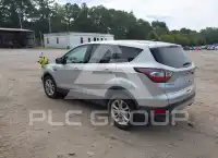 2017 Ford ESCAPE photo