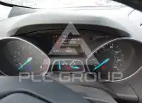 2017 Ford ESCAPE фото