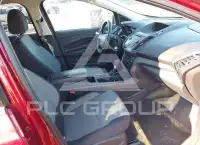 2017 Ford ESCAPE фото