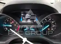 2017 Ford ESCAPE фото