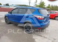 2017 Ford ESCAPE photo