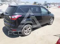 2017 Ford ESCAPE фото