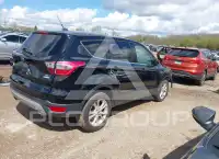 2017 Ford ESCAPE фото