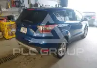 2017 Ford ESCAPE фото