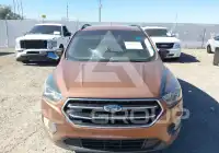 2017 Ford ESCAPE photo