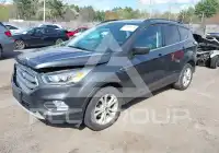 2017 Ford ESCAPE фото