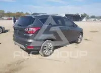 2017 Ford ESCAPE фото