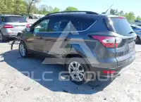 2017 Ford ESCAPE photo