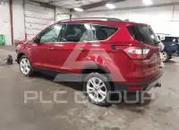 2017 Ford ESCAPE фото