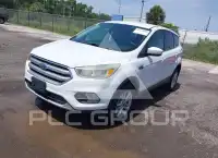 2017 Ford ESCAPE photo