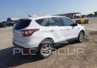 2017 Ford ESCAPE фото