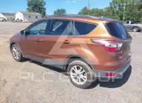 2017 Ford ESCAPE photo
