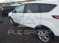 2017 Ford ESCAPE фото