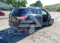 2017 Ford ESCAPE фото