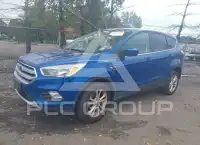2017 Ford ESCAPE фото