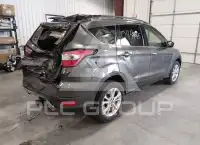 2017 Ford ESCAPE photo