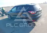 2017 Ford ESCAPE фото