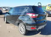 2017 Ford ESCAPE photo