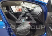 2017 Ford ESCAPE фото