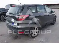 2017 Ford ESCAPE фото
