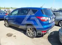 2017 Ford ESCAPE фото