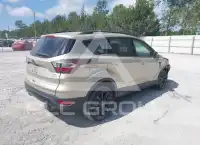 2017 Ford ESCAPE фото