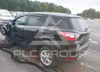2017 Ford ESCAPE фото