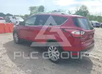 2017 Ford ESCAPE фото