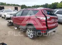 2017 Ford ESCAPE photo