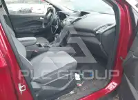 2017 Ford ESCAPE photo