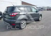 2017 Ford ESCAPE фото