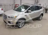 2017 Ford ESCAPE фото