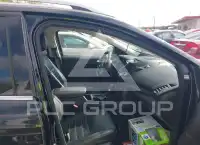 2017 Ford ESCAPE photo