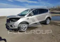 2017 Ford ESCAPE photo