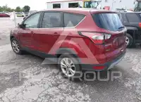 2017 Ford ESCAPE photo