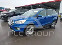 2017 Ford ESCAPE фото