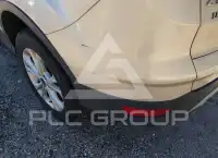 2017 Ford ESCAPE photo